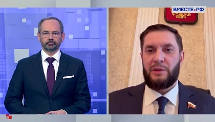 Сказано в Сенате. Иван Евстифеев. Технологическая модернизация предприятий 