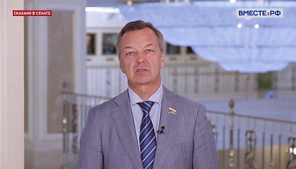 Яцкин: Россия создаёт собственную отрасль протезирования для ветеранов