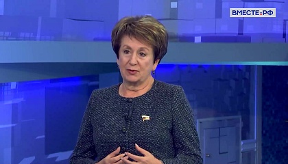 Алтабаева: сохранение исторической памяти начинается с регионов