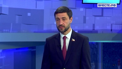 Сенатор Синицын: система протезирования в России сделала большой шаг вперед