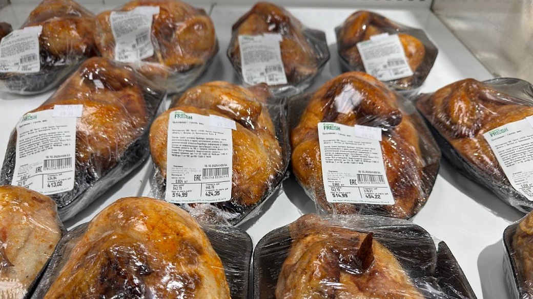 Фото: Alexander Legky/Global Look Press