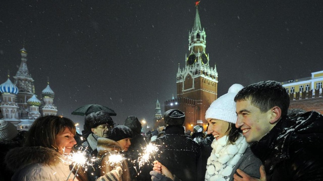 Путин: сделать 31 декабря выходным логично