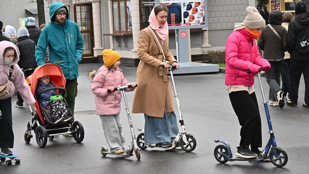 Фото: Komsomolskaya Pravda/Global Look Press