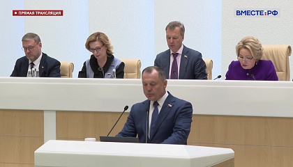 Дети участников боевых действий на территории РФ получили льготы при поступлении в вузы