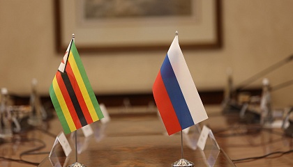 Россия готова оказывать странам Африки продовольственную помощь, заявила Матвиенко