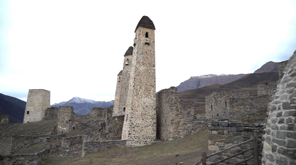 Local video