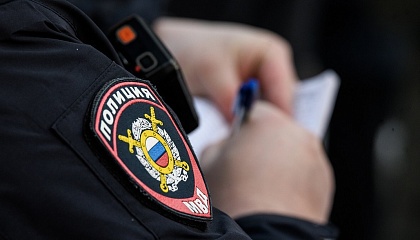 Зарплаты участковых вырастут: МВД повышает выплаты за условия службы