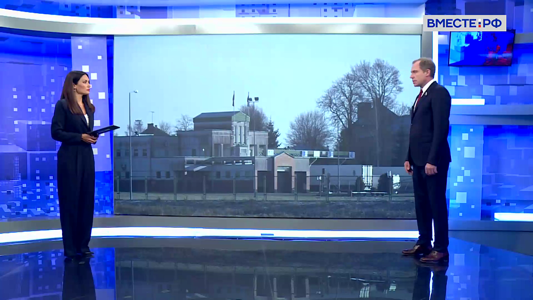 Сказано в Сенате. Андрей Кутепов. Совместное заседание Комитета СФ по экономической политике и Комитета ГД по транспорту