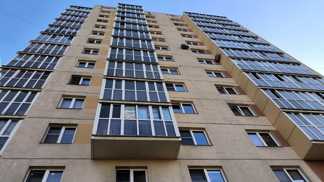 Фото: Maksim Konstantinov/Global Look Press