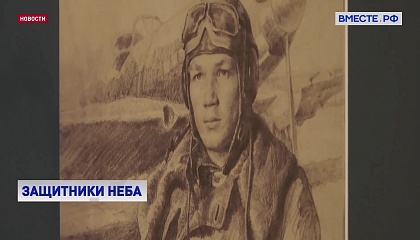 РЕПОРТАЖ: Защитники ленинградского неба