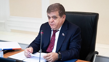 Сенатор Джабаров считает, что РФ придётся ответить в случае запрета на «шенген» для россиян