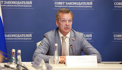Яцкин: помощь участникам СВО должна быть точечно доведена до каждой семьи