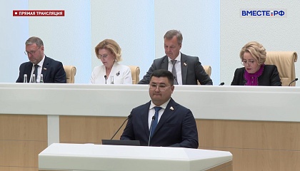 Учащиеся-сироты получили право на бесплатную юридическую помощь