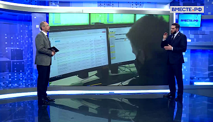 Сказано в Сенате. Иван Евстифеев. Развитие искусственного интеллекта