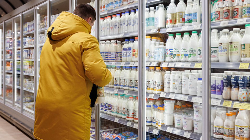 Фото: Sergey Elagin/ Business Online/ Global Look Press