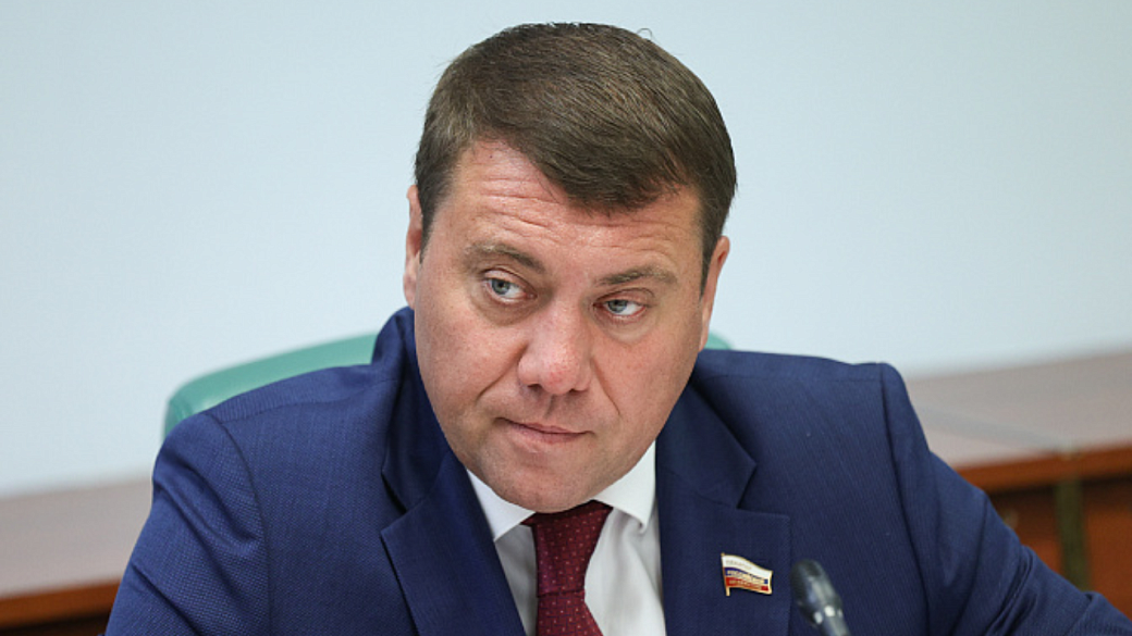 Фото: Парламентский фотоархив/ Пресс-служба СФ