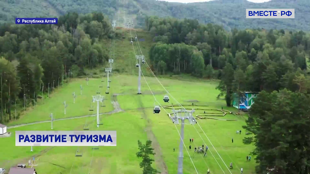 Local video