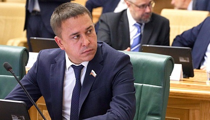 Гибатдинов: льготы для участников СВО — долг государства