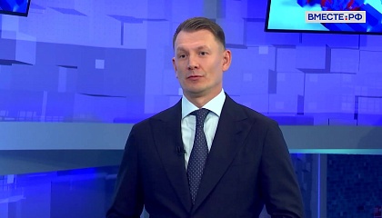 Воссоединенные регионы станут лидерами российского АПК, уверен сенатор Двойных