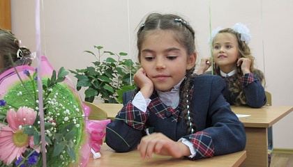 Кравцов: учебный год для российских школьников начнется в очном режиме   