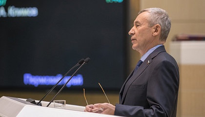 Политическая кончина Зеленского не за горами, заявил сенатор Климов