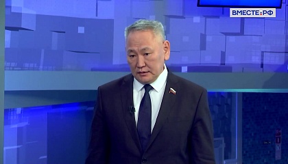 Сахамин Афанасьев: беспилотные системы станут отдельной отраслью экономики России