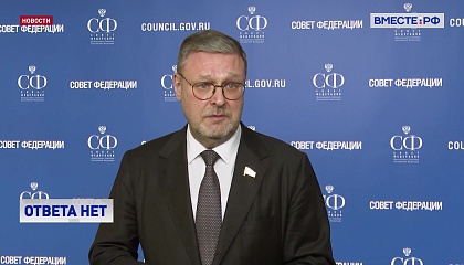 Сенаторы направят обращение парламенту Германии с призывом расследовать планы передачи ядерного оружия на Украину