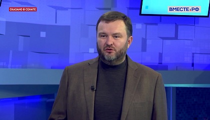 Внутренний спрос на услуги горного туризма в России в пять раз превышает предложение