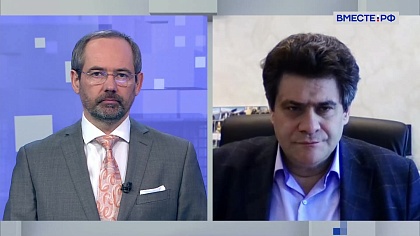 Сказано в Сенате. Александр Высокинский. Изменение принципа госзакупок