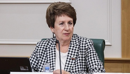 Алтабаева: региональные колледжи становятся «кузницей кадров» для экономики