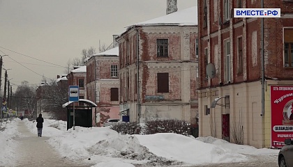 В регионах ЮФО из аварийных домов в новые квартиры переселили свыше 42 тысяч человек