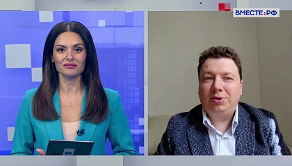 Сказано в Сенате. Александр Шендерюк-Жидков. Списание задолженности по кредитам регионам