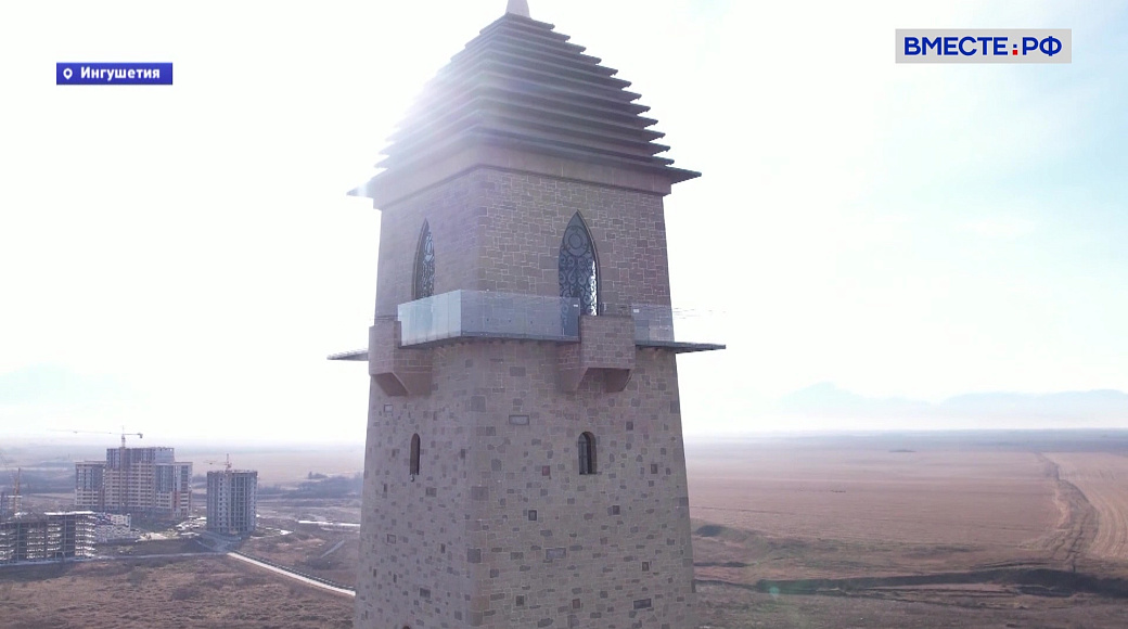Local video