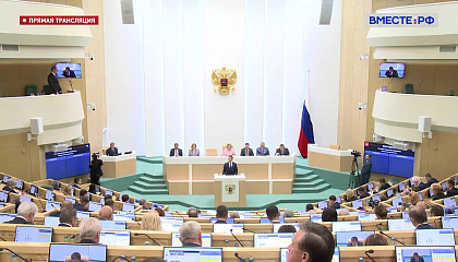 Самозапрет на звонки и ограничение карт: СФ одобрил второй пакет мер против кибермошенников