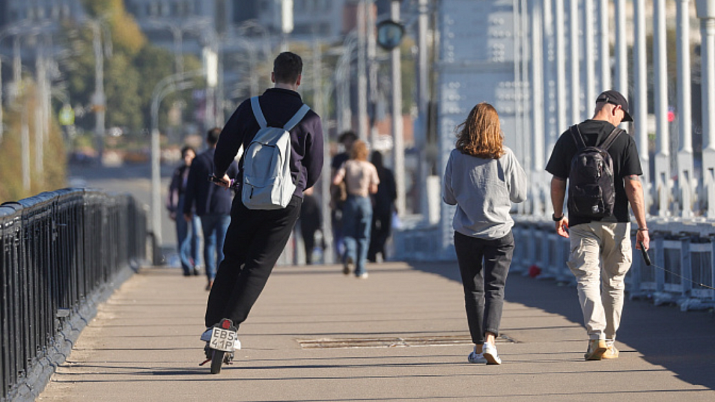 Фото: Shatokhina Natalia/ news.ru/ Global Look Press