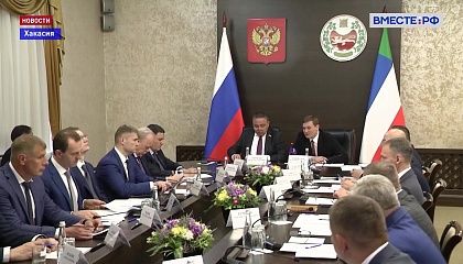 Сенаторы готовят поправки, которые позволят бизнесу вместо уплаты штрафов направлять средства на устранение проблемы