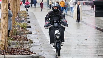 Ложные «электровелики»: ритейлеров хотят проверить по всей стране