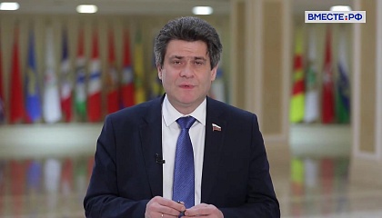 Необходимо проанализировать экономический баланс сферы ЖКХ, считает сенатор Высокинский