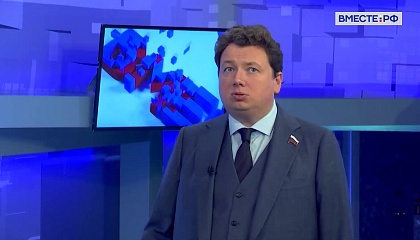 ЦБ к концу года может понизить ключевую ставку до 15%, считает сенатор Шендерюк-Жидков