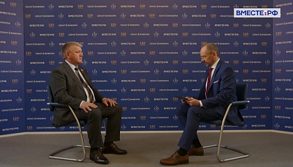 Николай Роев. Мелиорация земель в России