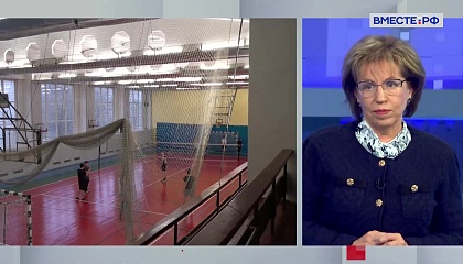 Сенатор Скаковская объяснила, зачем регионам кампусы мирового уровня