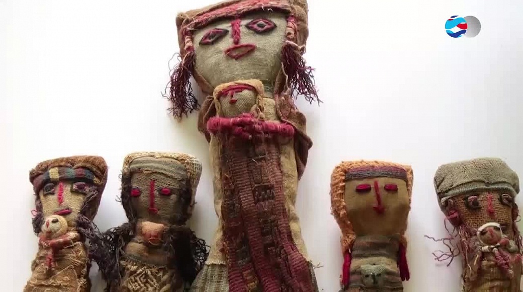 Local video