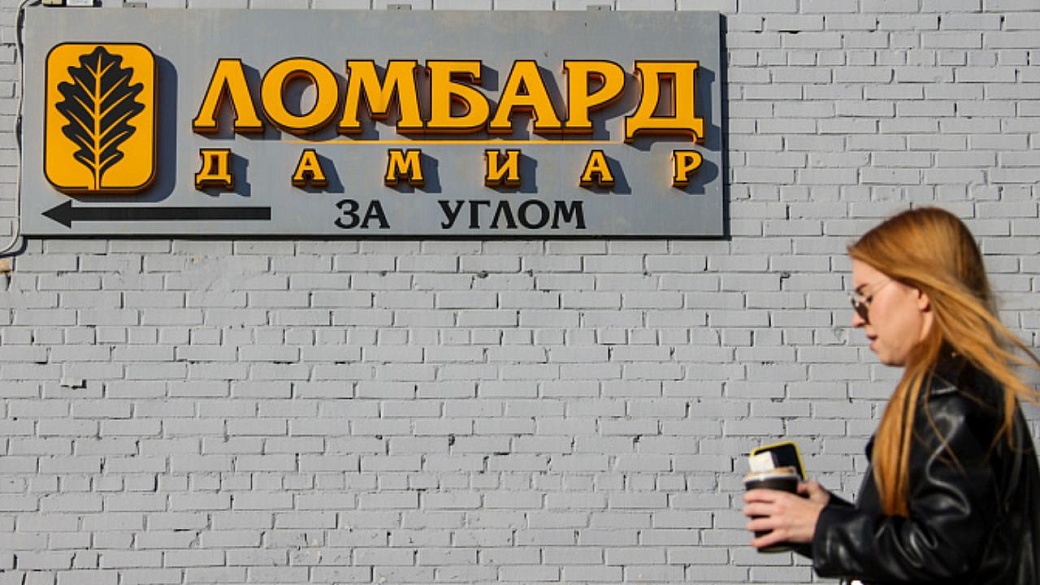 Фото: Lantyukhov Sergey/ news.ru/ Global Look Press