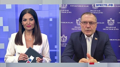 Сказано в Сенате. Игорь Мурог. Применение искусственного интеллекта в сфере трудовых отношений