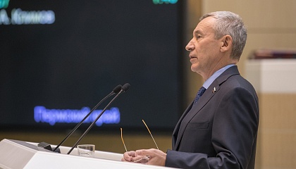В СФ прокомментировали сообщение о том, что США собираются поставлять Киеву конфискованное оружие