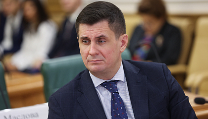 Сенатор Деньгин: беспилотный транспорт станет повседневностью за 20 лет