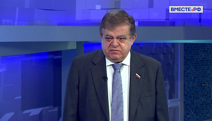 Cаммит НАТО в Анкаре выявит глубокий кризис в альянсе, допустил сенатор Джабаров