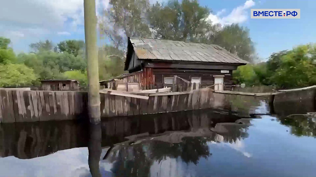 Local video