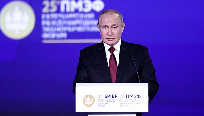 Путин считает возможным снижение ставки по льготной ипотеке до 7%
