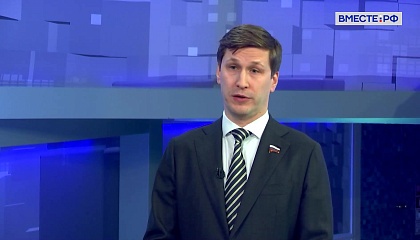 Необходимо сократить путь от получения актуальной информации о состоянии леса до предоставления лесного участка бизнесу